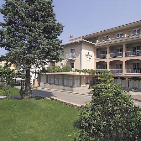 Tre Laghi Hotel Nebbiuno Ngoại thất bức ảnh