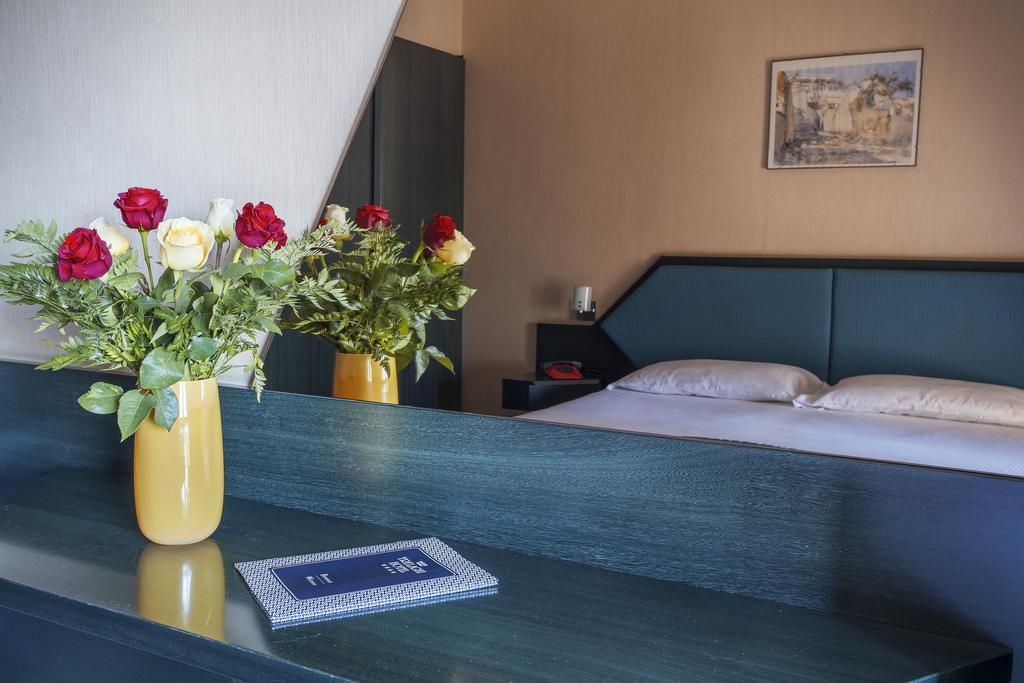 Tre Laghi Hotel Nebbiuno Phòng bức ảnh