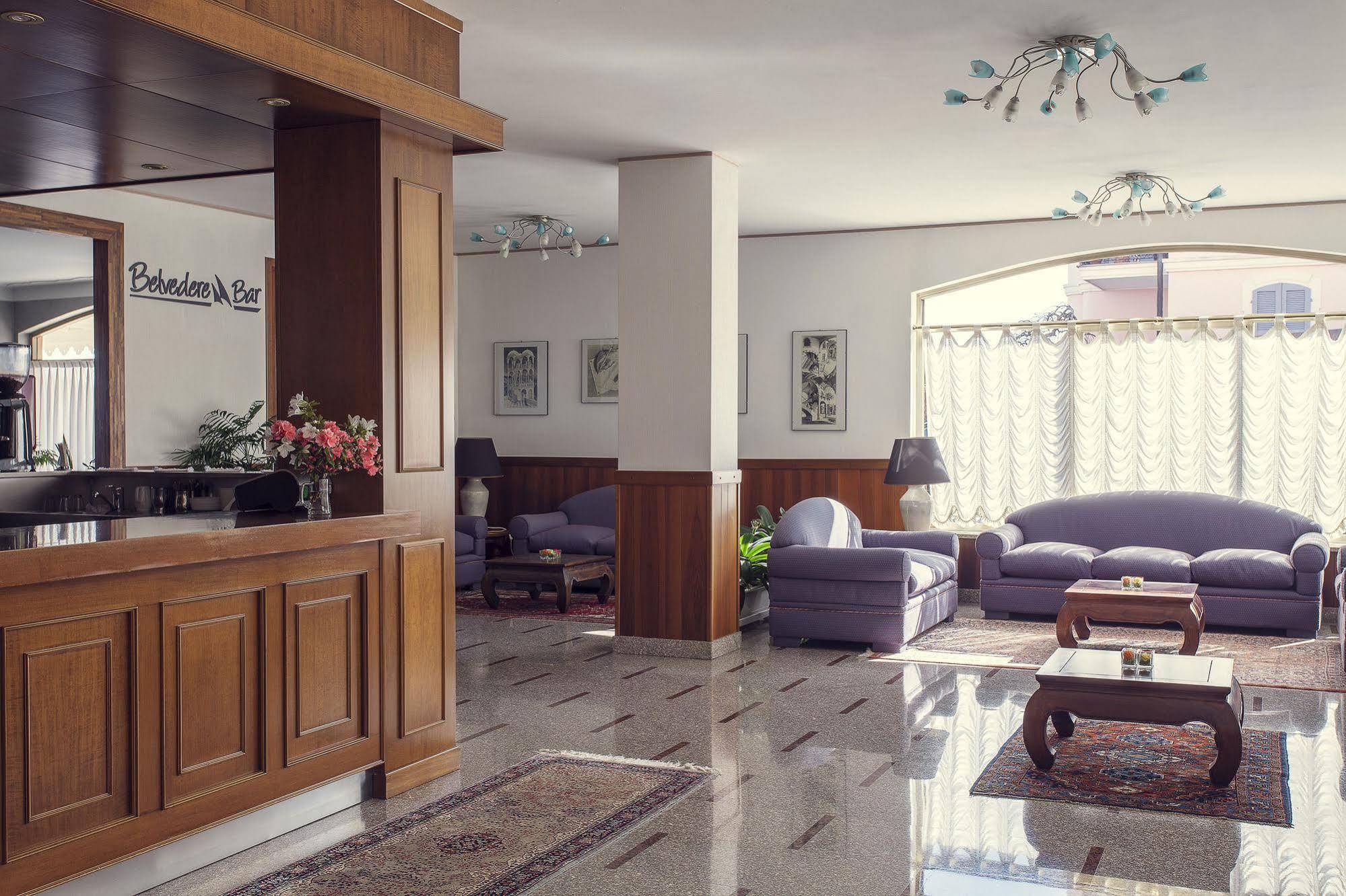 Tre Laghi Hotel Nebbiuno Ngoại thất bức ảnh